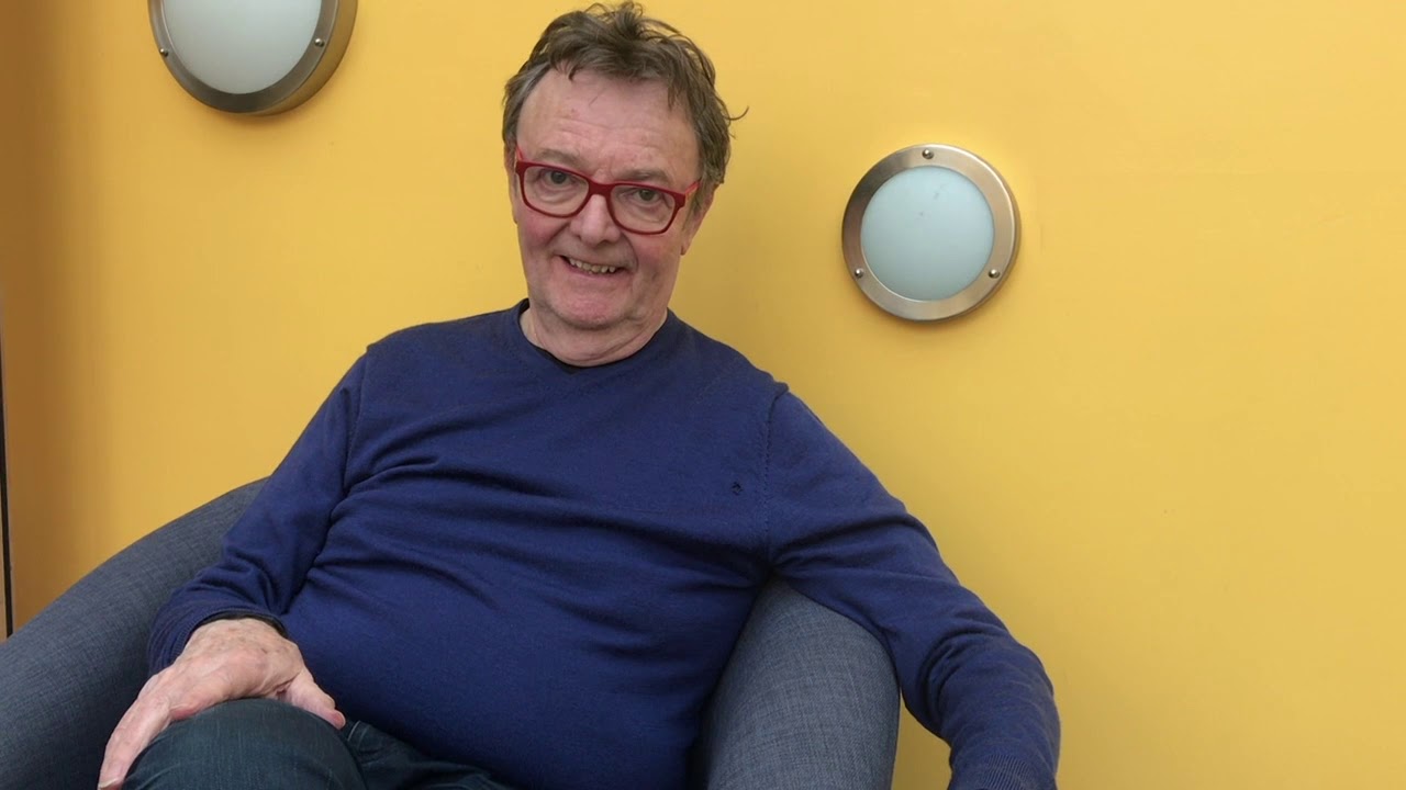 John Wright on Bouffon and Clown