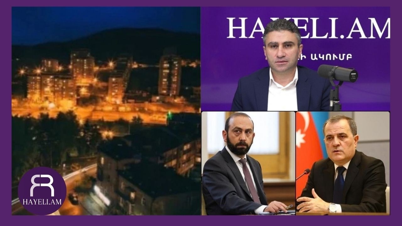 #ՈՒՂԻՂ․ Կապանում կրակոցներ են լսվել․ ինչու՞ Արարատ Միրզոյանը շտապեց խոսել Բայրամովի հետ․ Մալխասյան