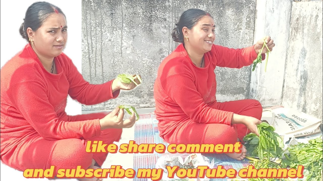 आज किया दोस्तों मैंने हरी सब्जी काट की स्टोर हफ्ते भर  की ||@poojapatwal5607|| lifestyle vlog