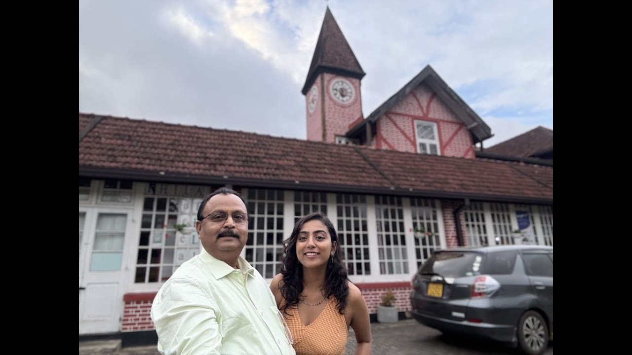 Sri Lanka: Day 2