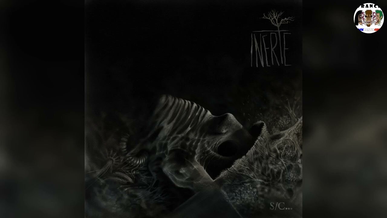 Inerte (Dark Metal) : B&eacute;ance Grise