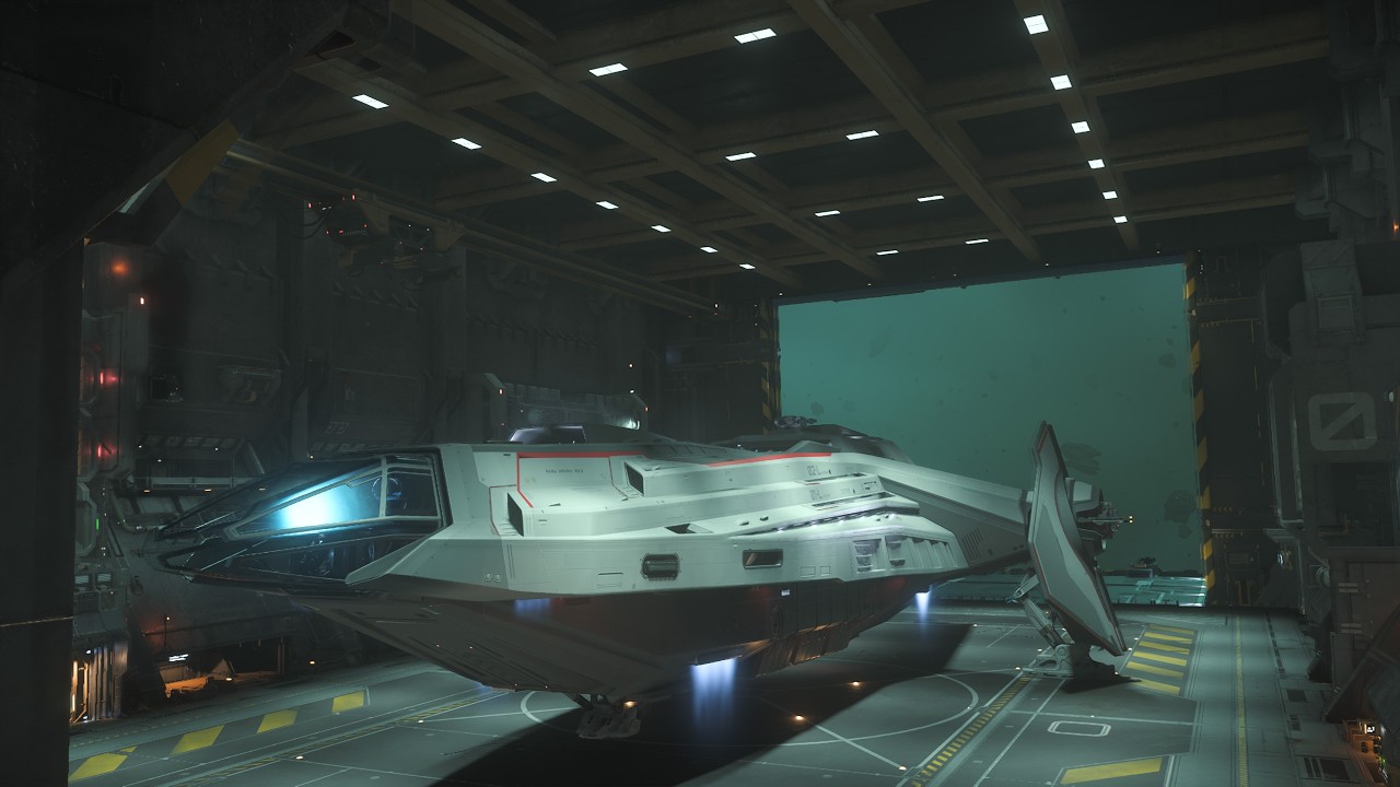 Star Citizen Наша любимая МMМ RPG с элементами Pay2Dream ;) !Ref !Dis FreeFly 12-23 feb. Ref.Bonus!