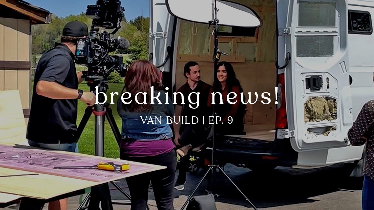 SPRINTER VAN CONVERSION | breaking news
