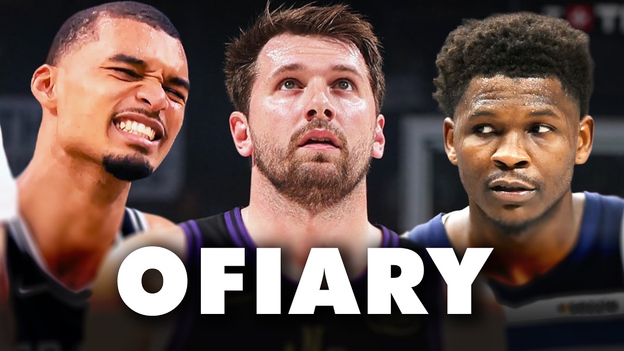 MIAŁO WYJŚĆ INACZEJ. NBA ma krew na rękach