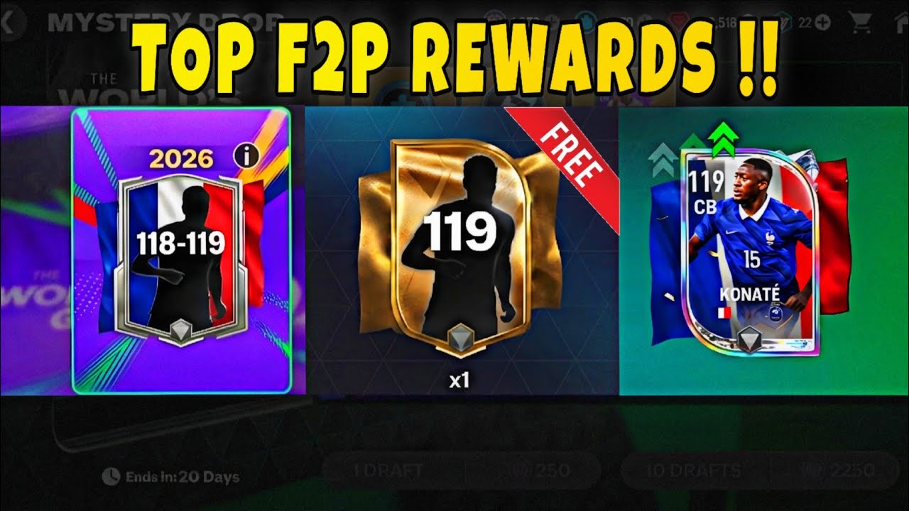These Free Rewards Can Help you to Beat P2P Users !!
