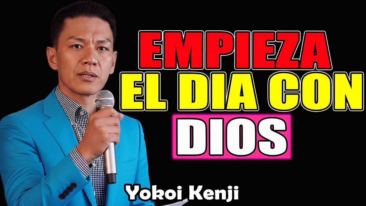 10 Hábitos Mañaneros Que Agradan A Dios - Yokoi Kenji 2026