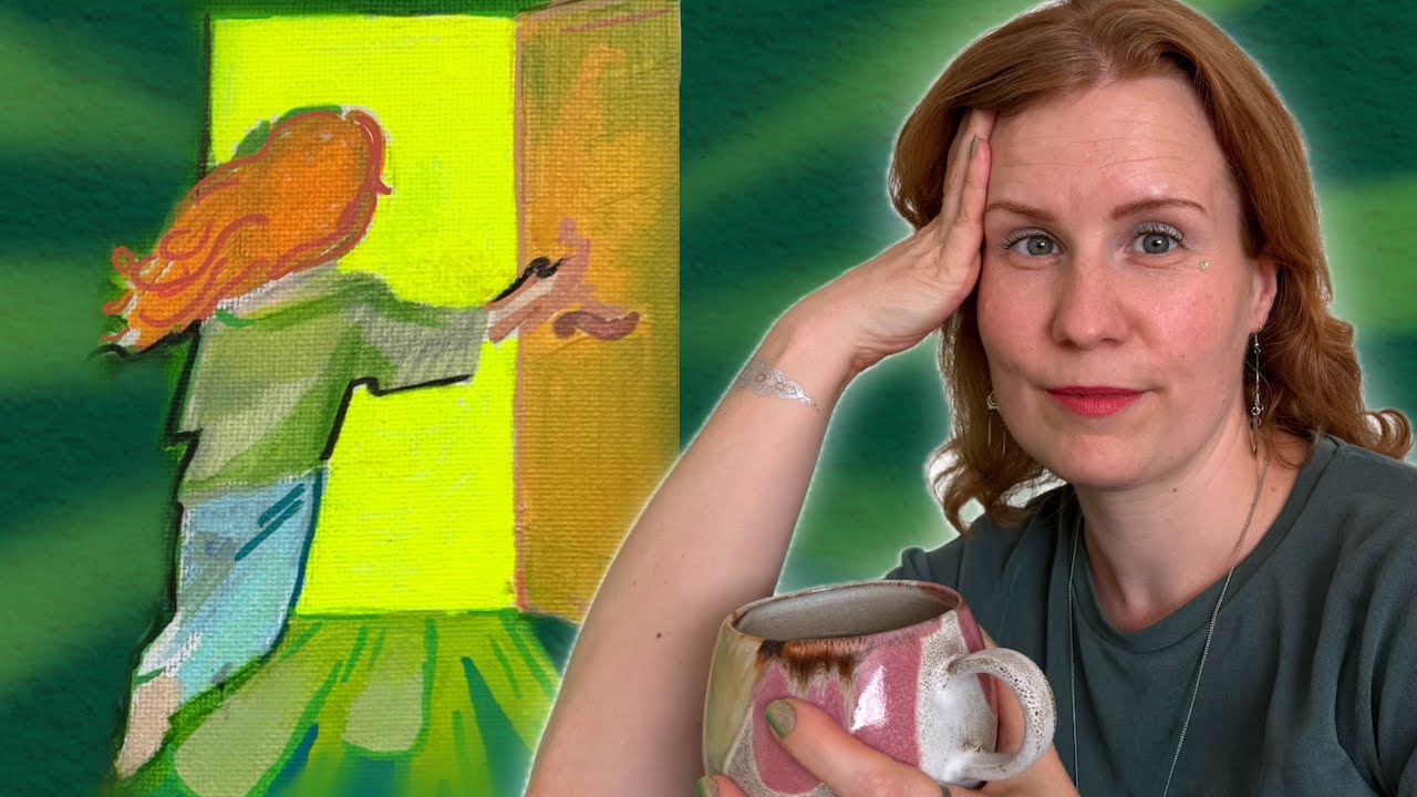 How to Not Lose Yourself When Life Changes