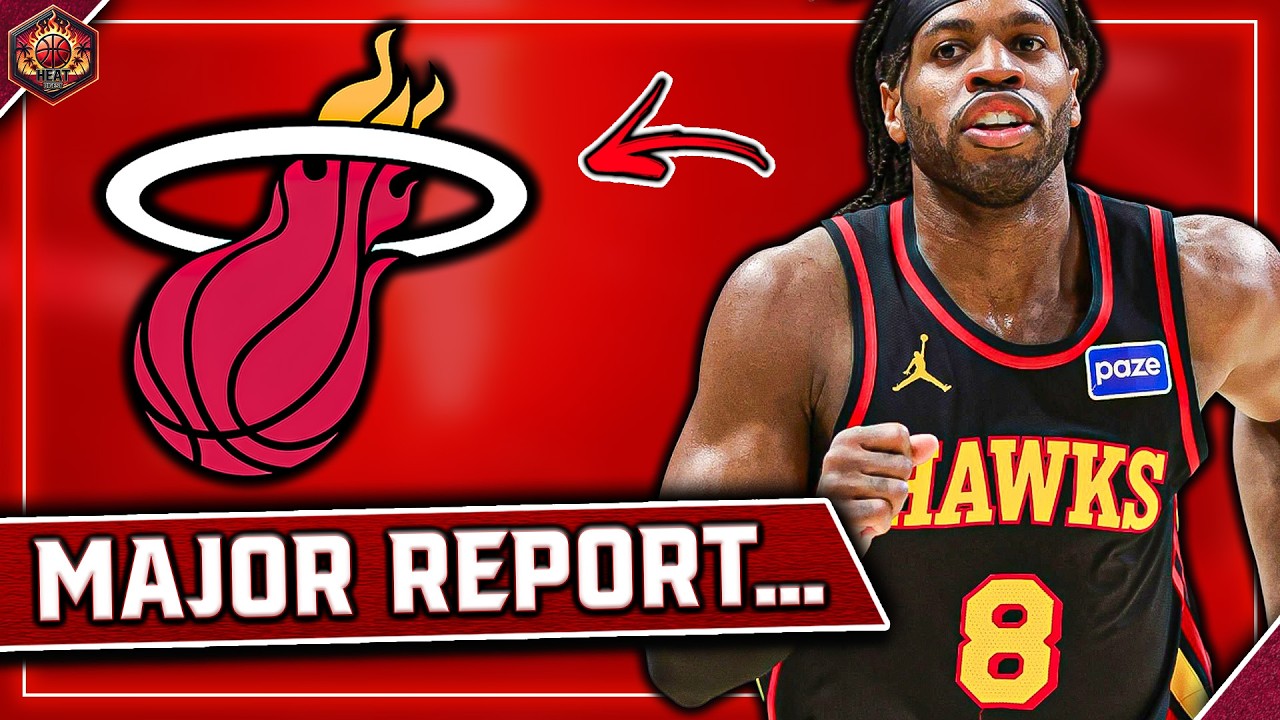 This is EXACTLY what the Miami Heat need...