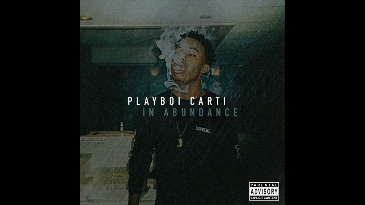 Playboi Carti x Bladee x Yung lean type beat