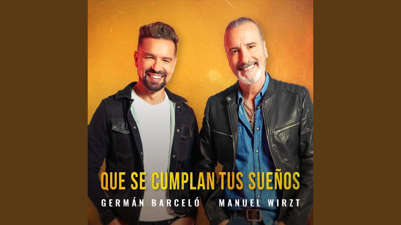 Que Se Cumplan Tus Sueños