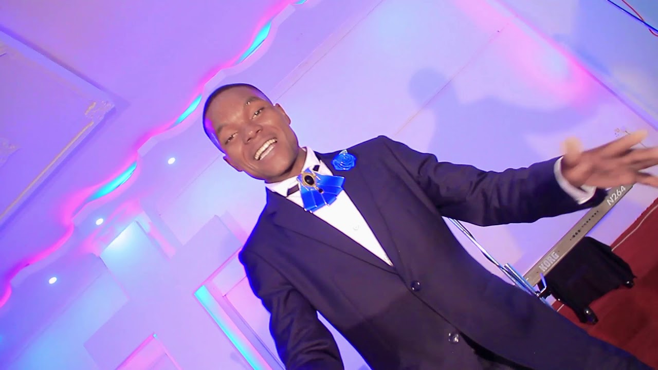 Hitho by Patrick Mbaria.(. sms word SKIZA 9510058 send to 811)