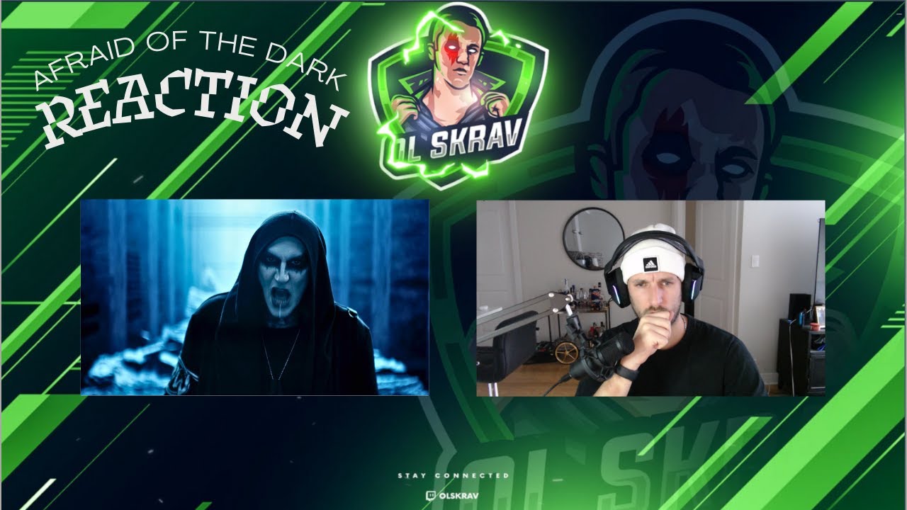 HOLY BREAKDOWN | Metal Fan reacts to 
