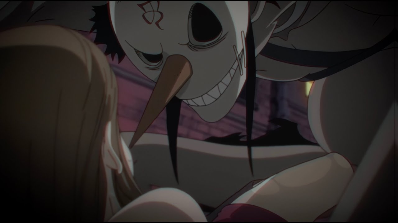 Jeremy Amato - Right At Home (Anime Music Video - Soul Eater Edit)