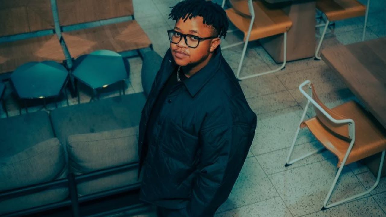 Amapiano | Kitchen Unit Mixtape S4 E2 Gaba Cannal | KUMTOUR (T-MAN SA Birthday Iconic Rooftop)