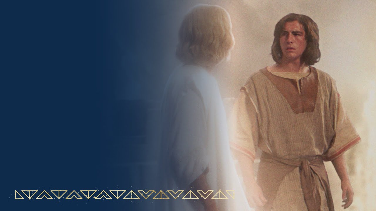 Nakakita si Nephi ng Pangitain ng mga Mangyayari sa Hinaharap| 1 Nephi 10–15