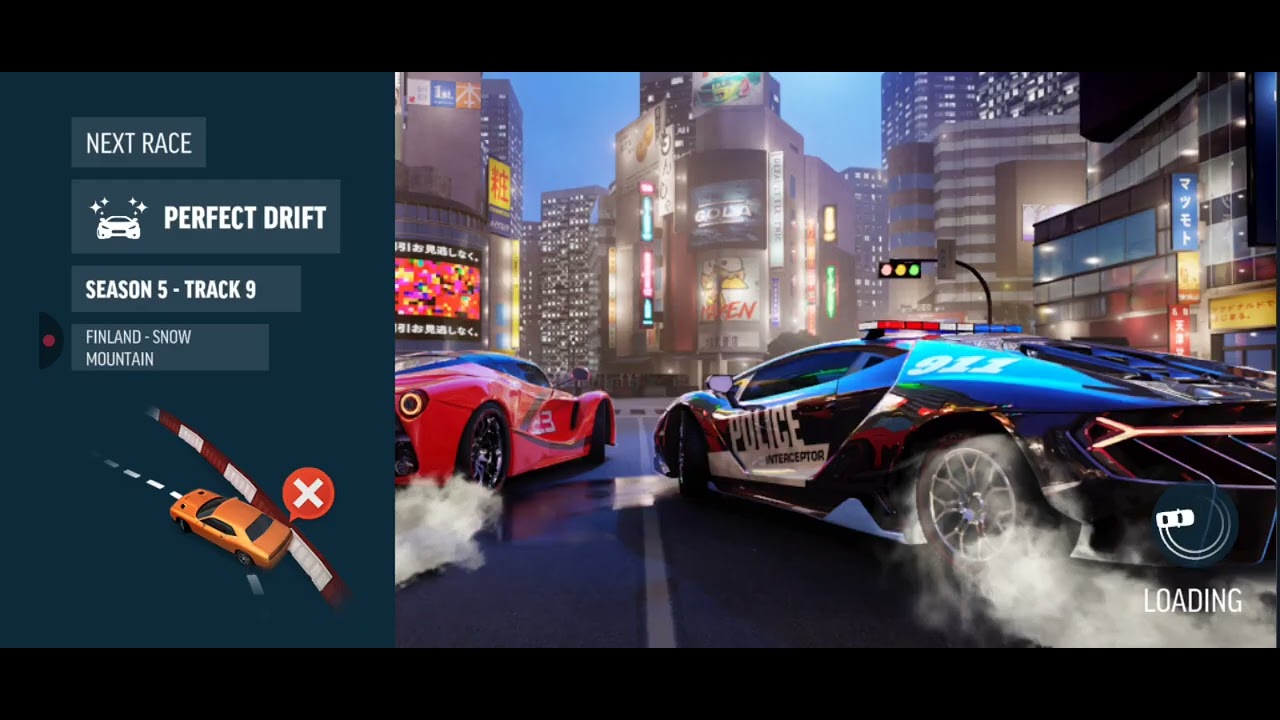 Drift Max Pro Gameplay #23 (Snapdragon 680)