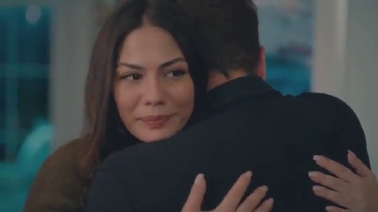 Zeynep -barış - mehdi (Umbrella)