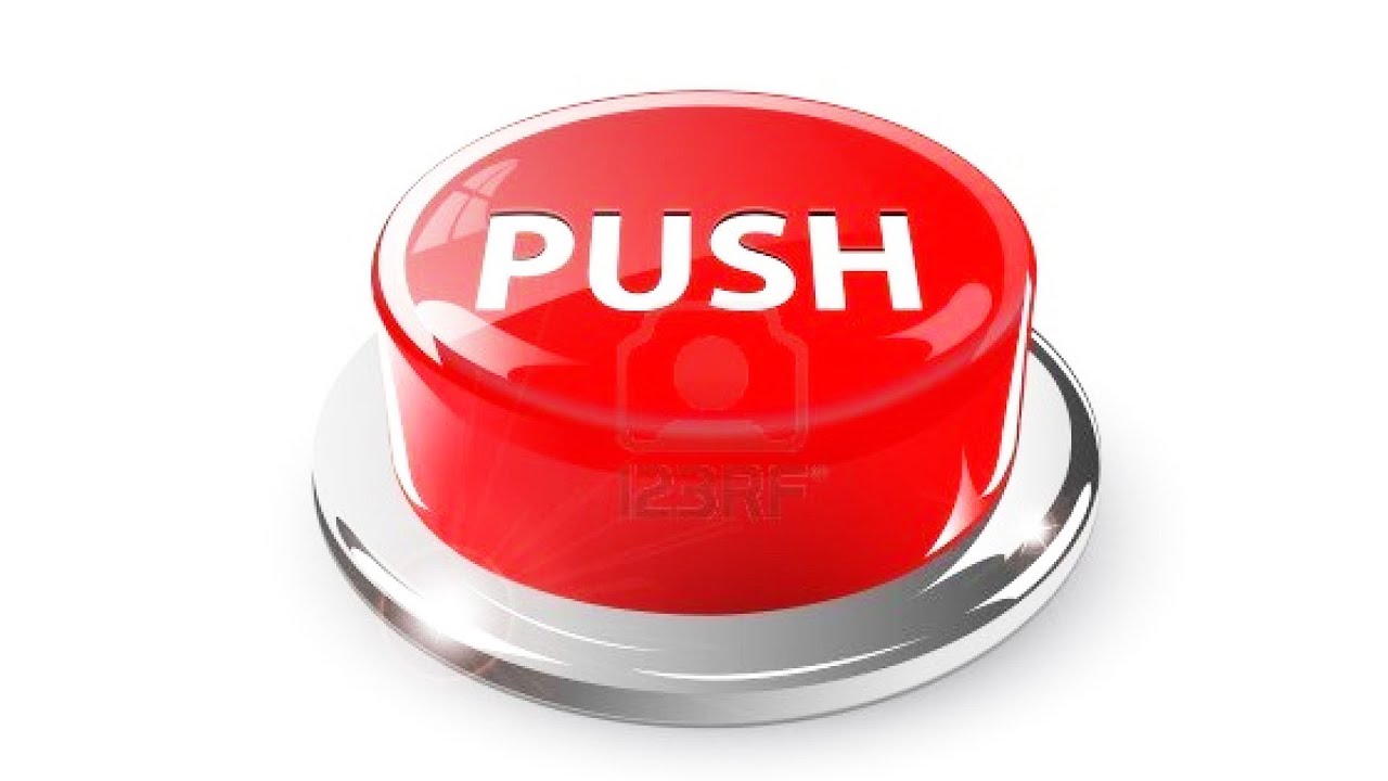 WILL YOU PRESS THE BUTTON?
