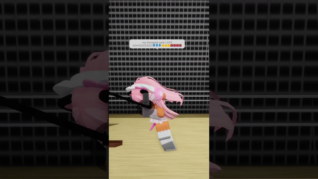 what do you guys rate my singing?😅🎶#robloxshorts #roblox