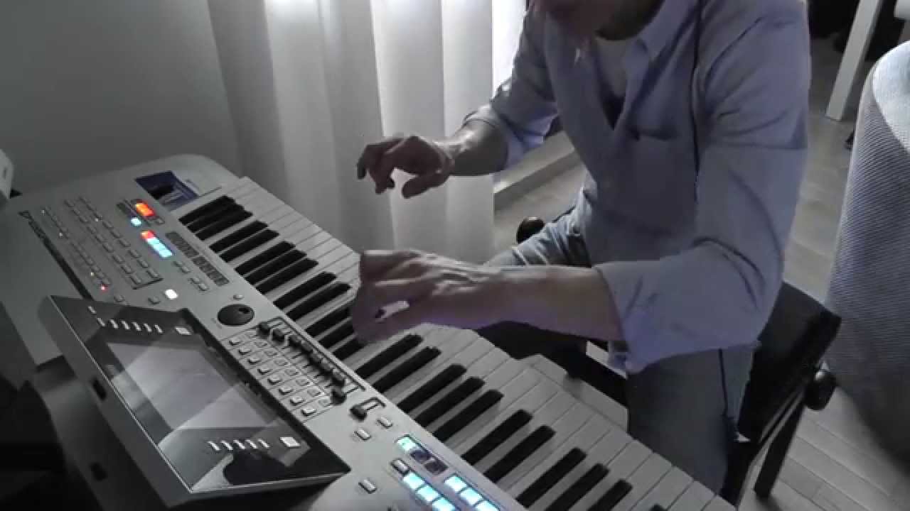 Tom Jones - Help Yourself   70's 8 Beat :) T4