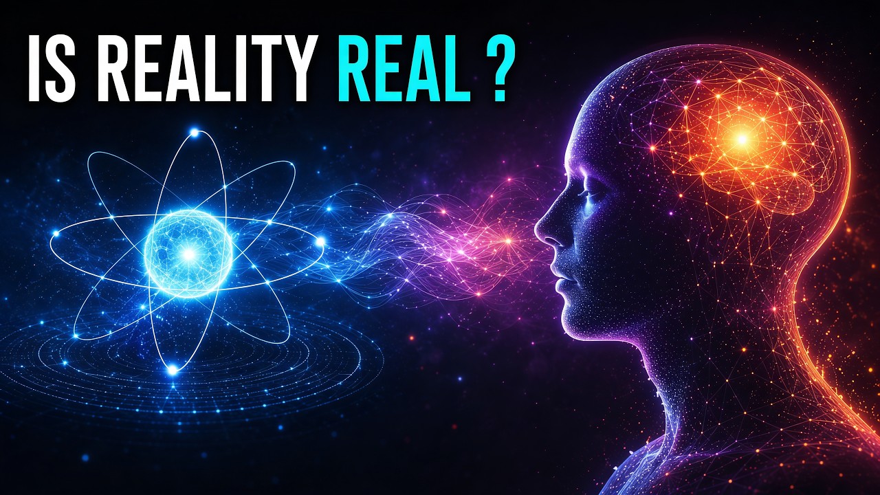 Quantum Reality: Could Time, Space, and Consciousness Be an Illusion?
