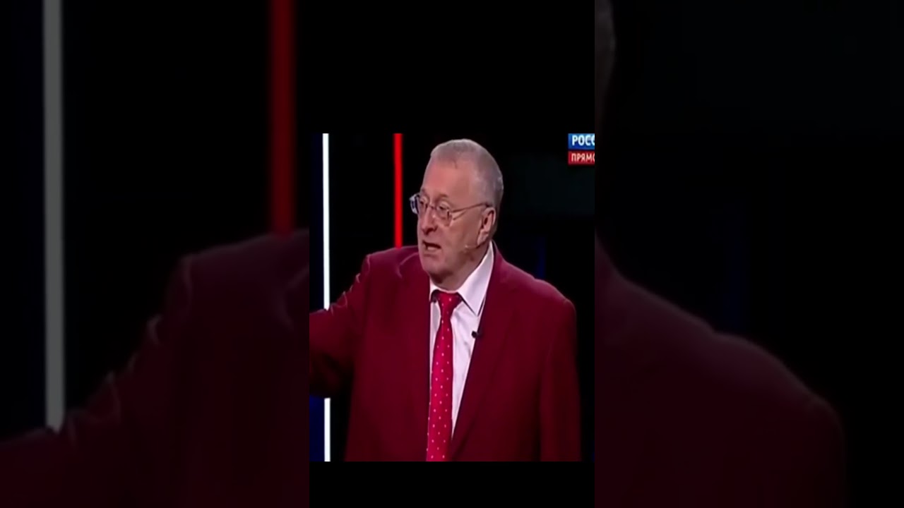 Секретное пророчество Ванги Жириновскому на 2026 год 😱  #Жириновский #Ванга #2026 #Пророчество