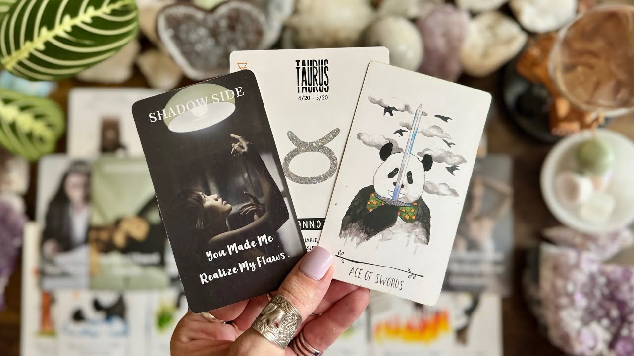 TAURUS! They are having major realizations! Just make sure there’s growth! ♉️ TIMELESS READING ♉️