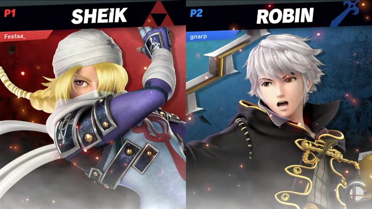 Brozac (Random P2) vs Festaa_ (Random P1) - LR1 - WGAC #123