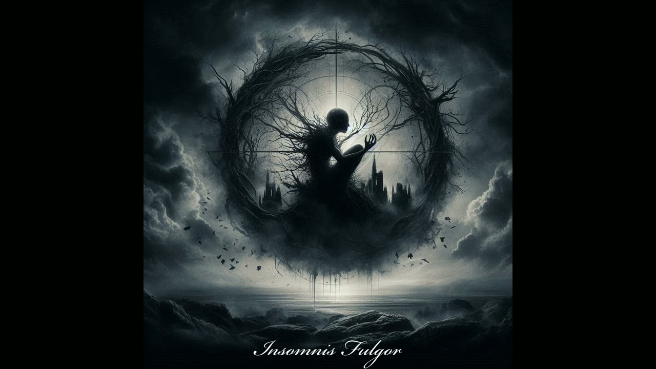 Insomnis Fulgor - Tethered Ascension