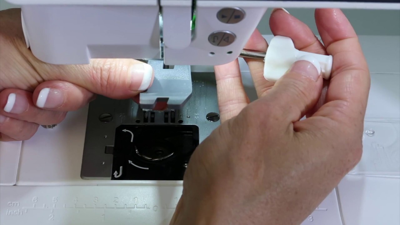 Pfaff quilt ambition 2.0 9 Cleaning & Maintenance