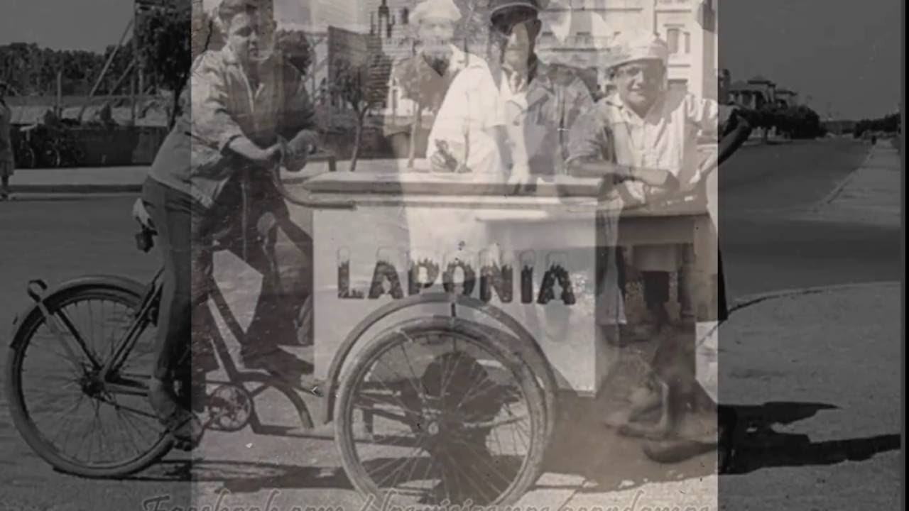 POSTALES DE BERISSO