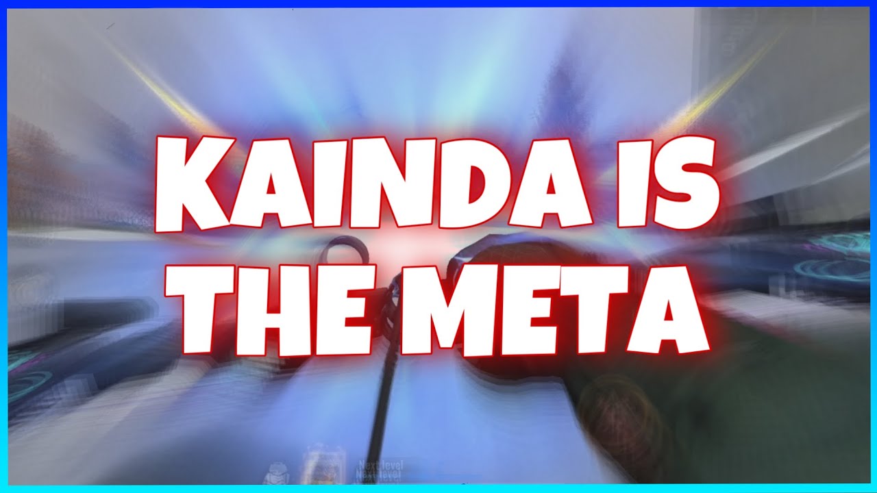 Why Kainda is the New Meta in Blood Strike and How to Play Her!