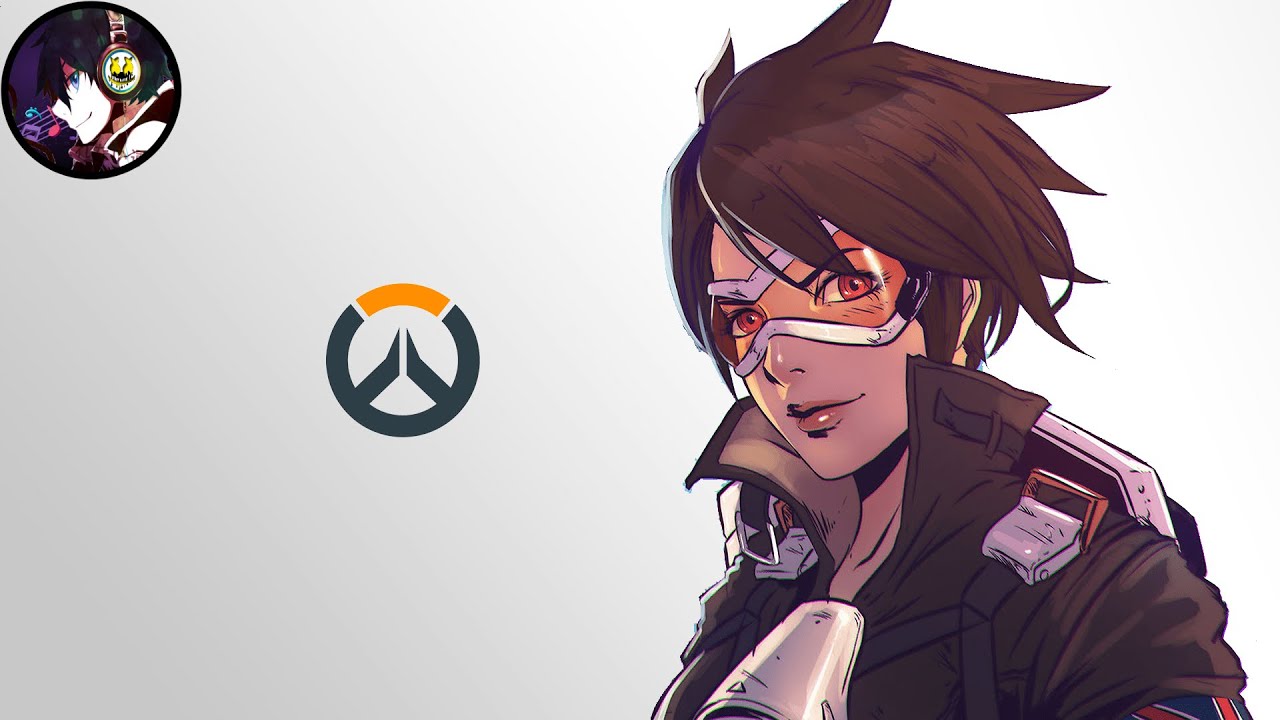 Overwatch「GMV」Sabaton Seven Pillars Of Wisdom