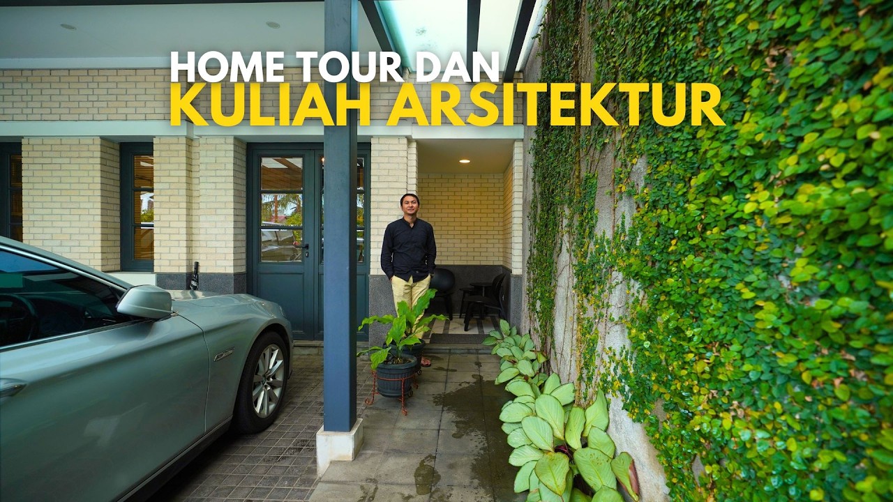 Rumah Pensiun yang Mewah Tapi Ramah