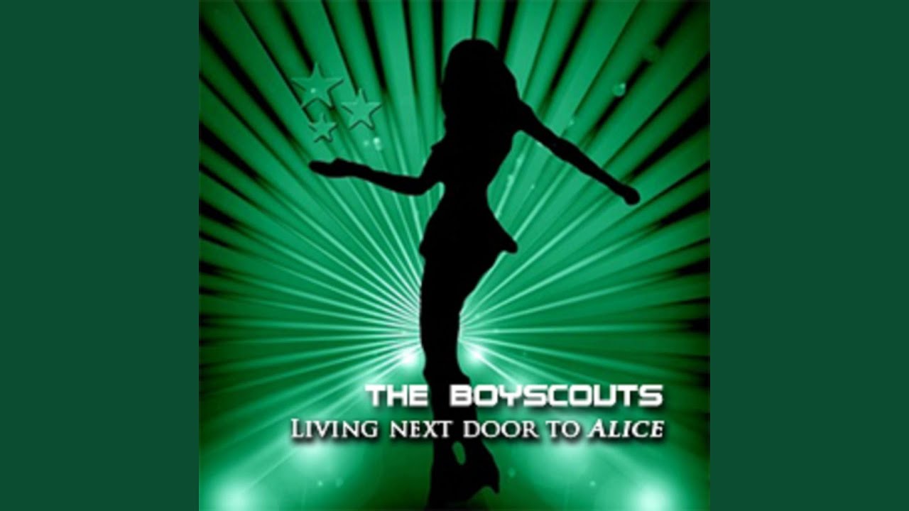 Living Next Door To Alice (Original Mix)