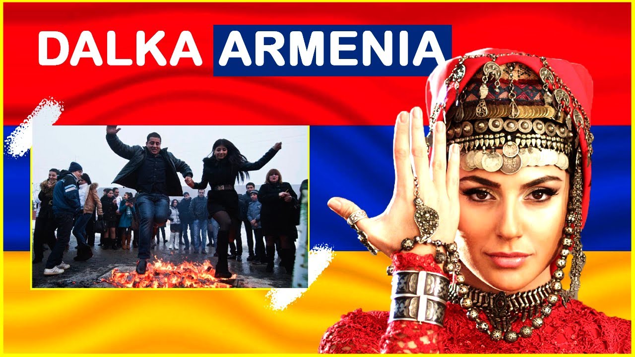 Xaqiiqooyin ku saabsan Armenia | Dalkii qurbaha laga aaday