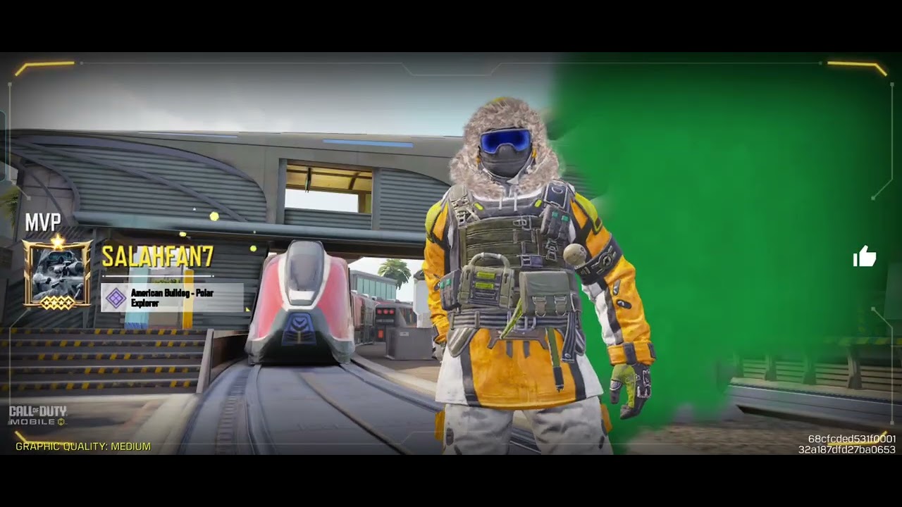 Raw gameplay codm (no commentary)enjoy the vid❤️