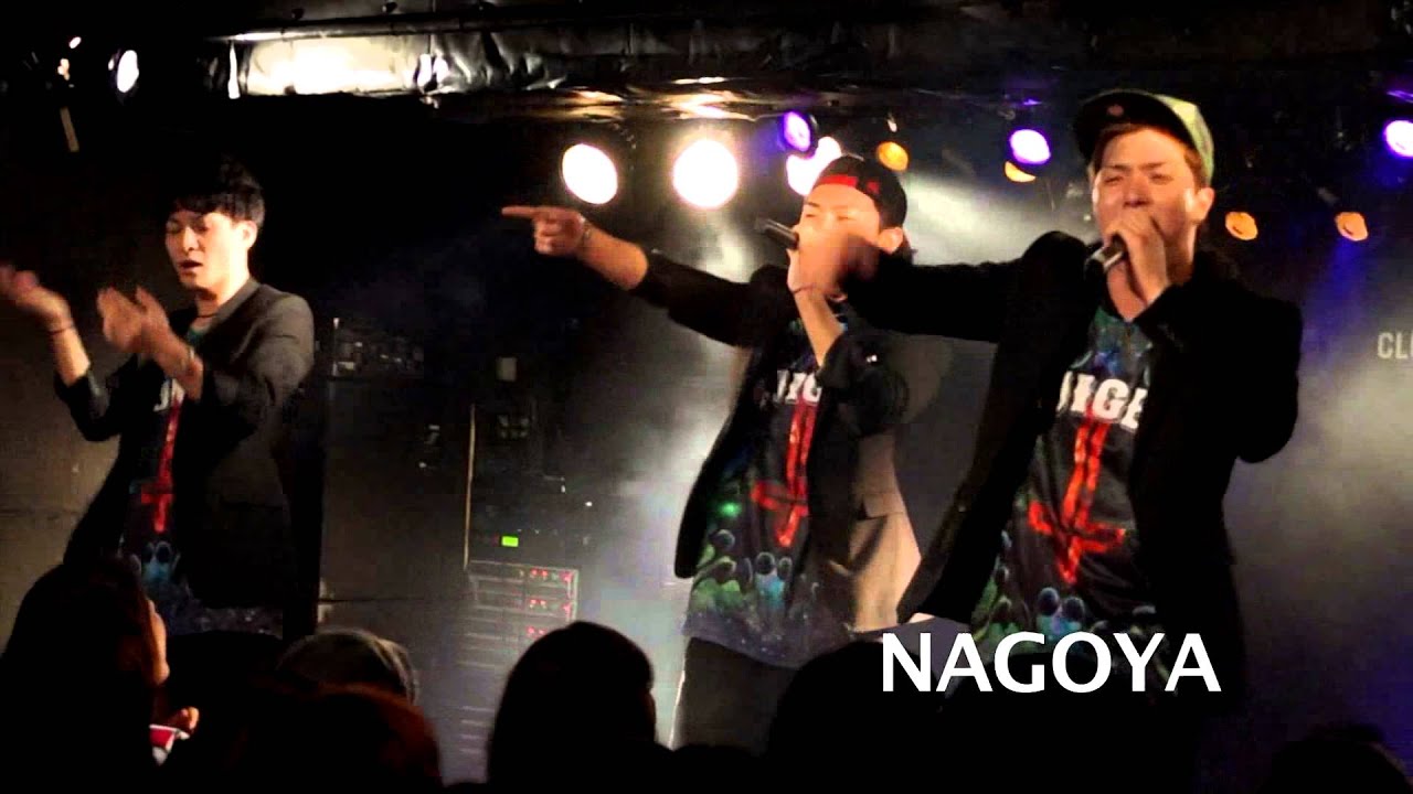 KoRocK 《チョモランマ de NIGHT vol.6》  .mp4