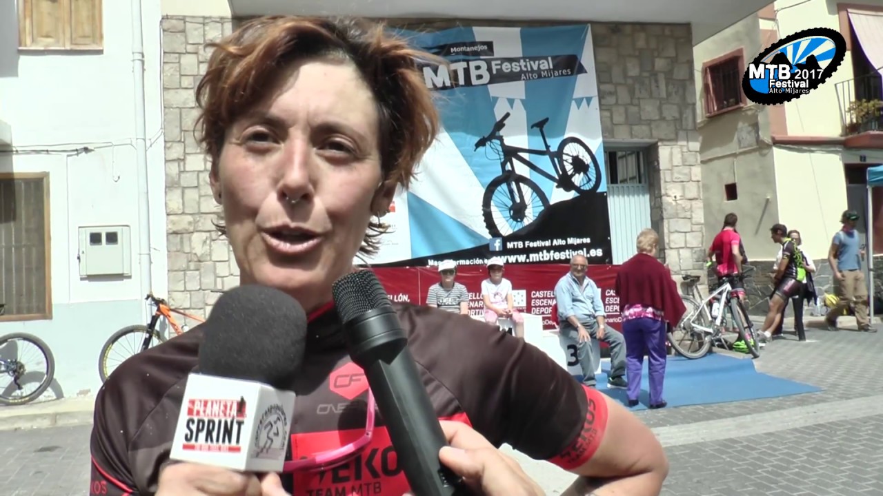 Resumen MTB Festival Alto Mijares 2017