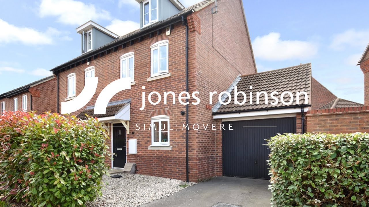 4 Apple Down, Didcot, Oxfordshire, OX11 6AQ - TO LET