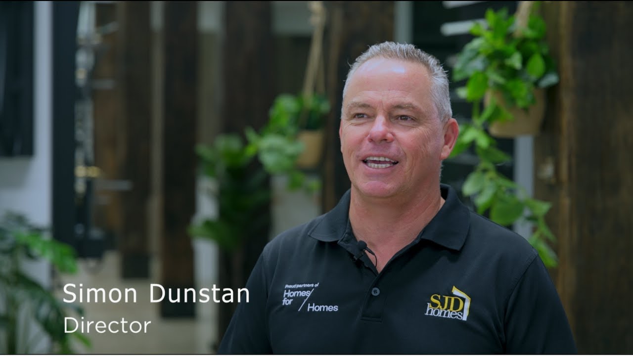 SJD Homes Company Story