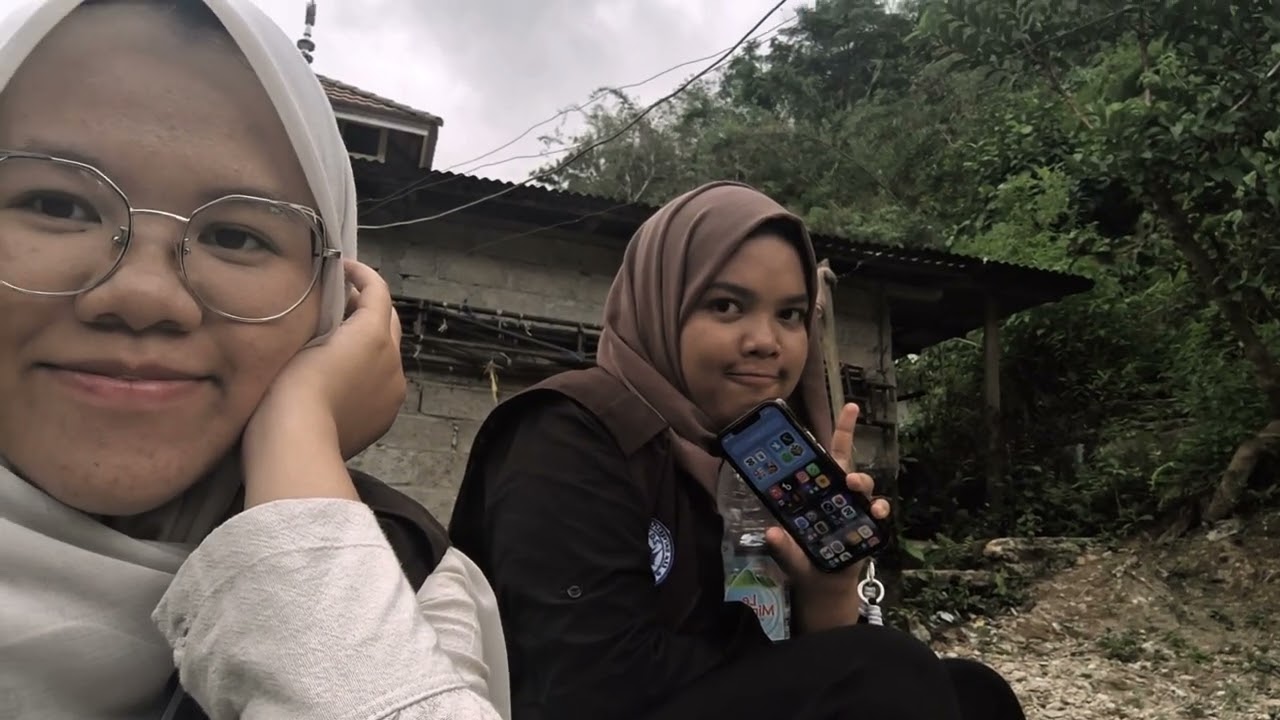 AFTER MOVIE KKN DURIAN TINGGI 2026