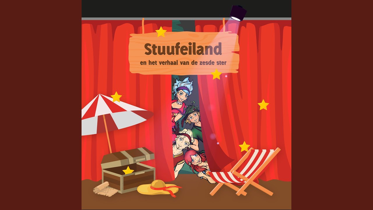 Ontspan en geniet (showversie)