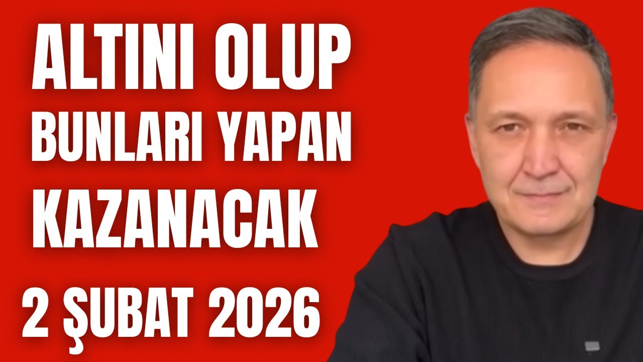 🔴Selçuk Geçer Altını Olup Bunları Yapan Kazanacak | gram altın yorumları
