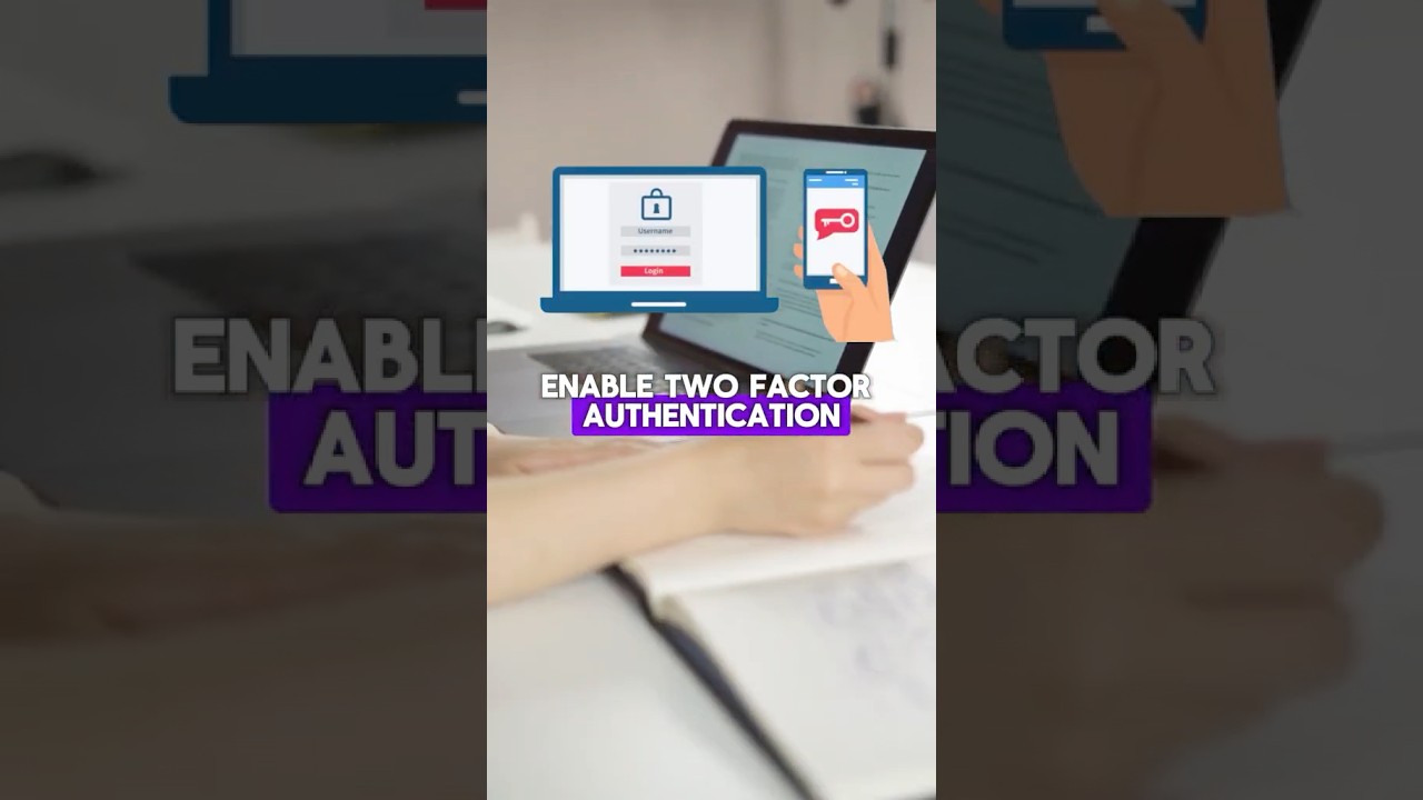 Protect Your Digital Life 🛡️ | Top Tips to Prevent Identity Theft Online