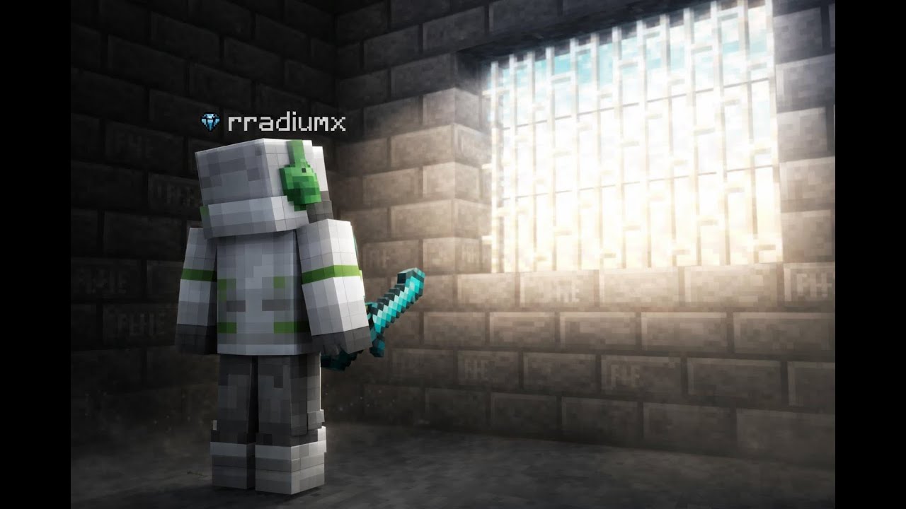 I Helped My Friend Escape Exile On this Hardcore SMP