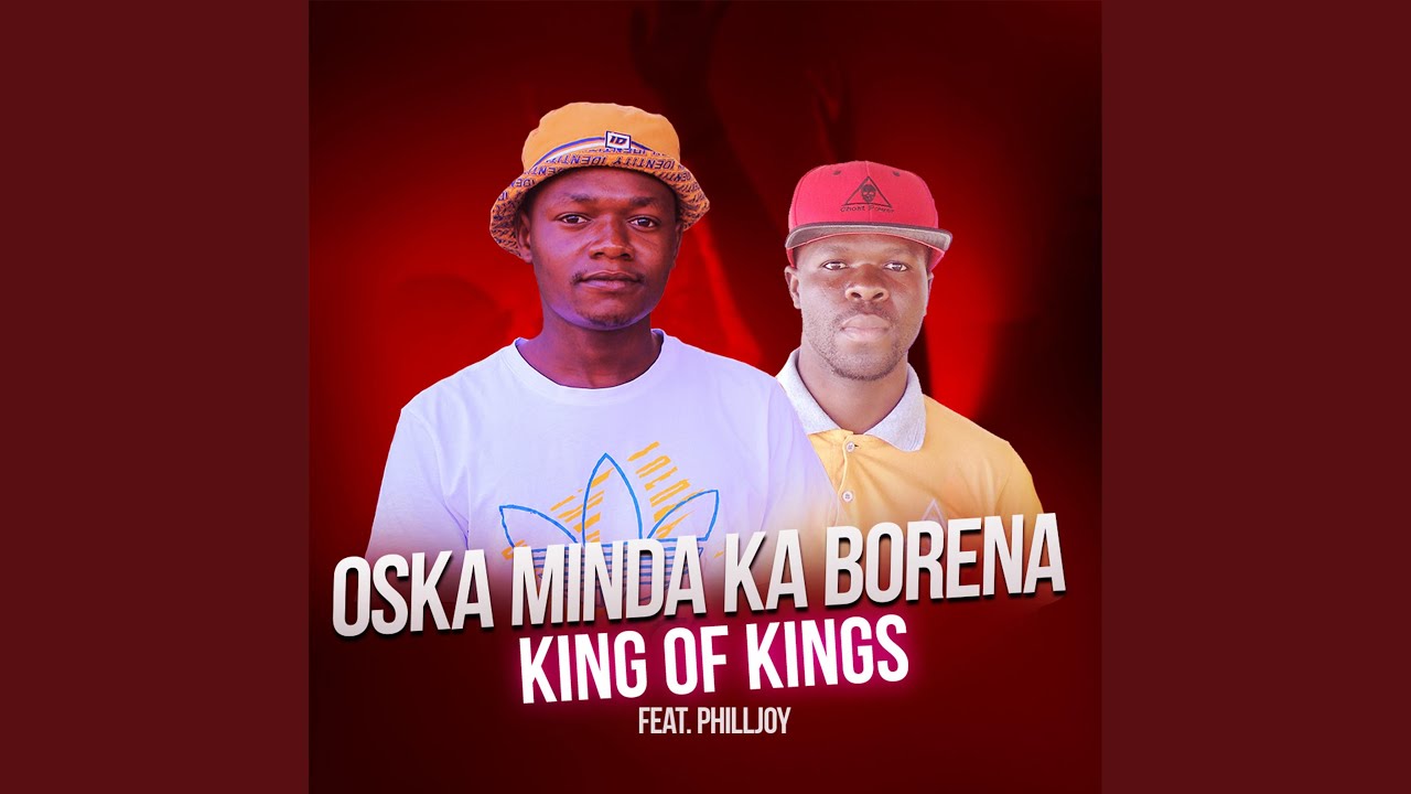 KA GANA NNA (feat. PHILLJOY)