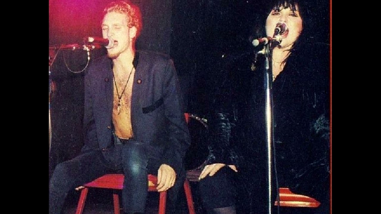 Heart & Layne Staley - Ring Them Bells (Vocals Only)