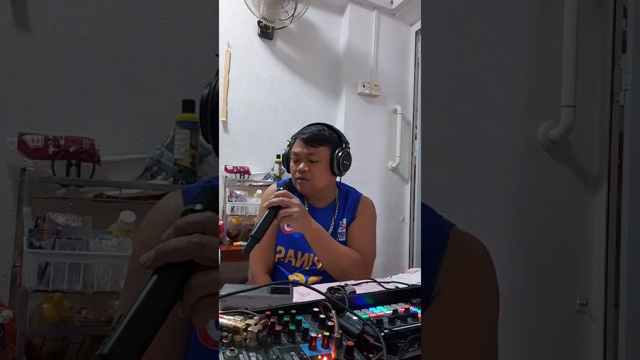 akoy nagparaya by Loverboy Luis