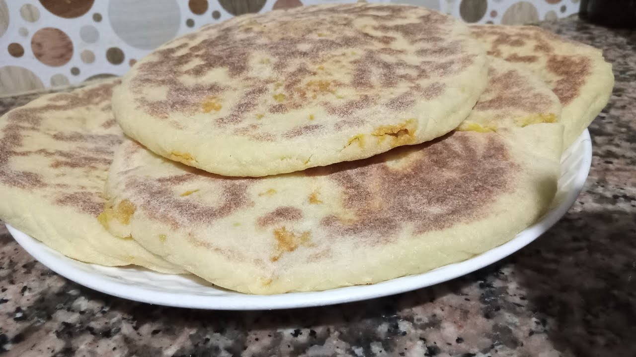 بطبوط معمر بالكفتة